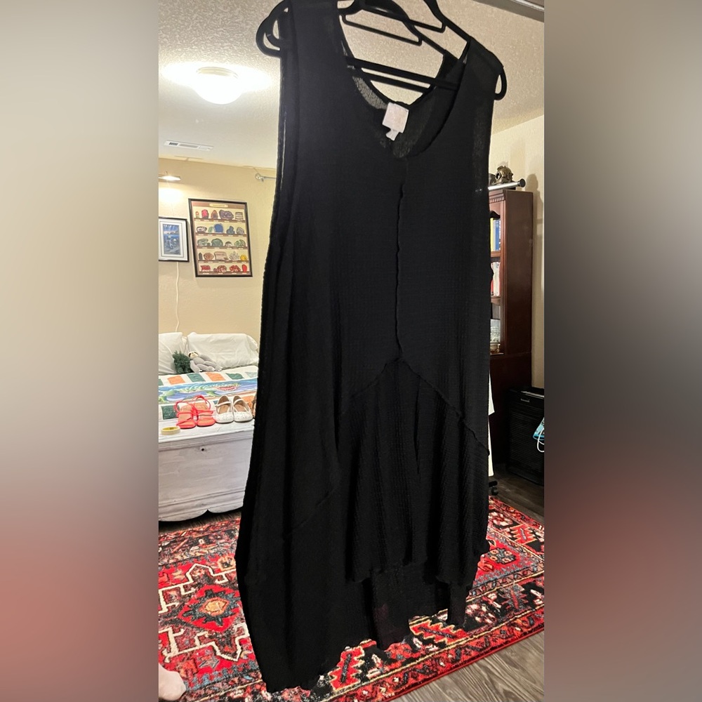 Zadie B’s Vest